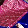 Sambhavi ~ Pochampally Pure Silk