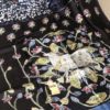 Kanha ~ Hand Batik Painting on Mulberry Silk