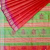 Belpatra ~ Handwoven Handspun fine Gopalpur tussar