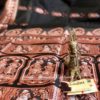 Pratisruti III ~ Pure Katan Swarnachari Silk
