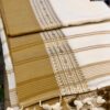 Gulaal II - Handwoven Pure Cotton Saree