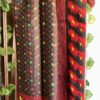 Sajee - Handwoven Resham cotton jamdani