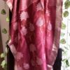 MEHROOMIYAN I – HANDWOVEN PURE MATKA MUSLIN JAMDANI SAREE