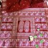 Rajeshwari (REVIVAL BALUCHARI # 5) – HISTORY WOVEN ON FABRIC