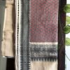 Romoni - Handwoven Pure Tussar From Bengal