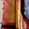 DIVA - Handwoven Pure Kanjivaram Silk Saree