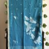 PROJAPOTI IV - HANDWOVEN PURE COTTON JAMDANI SAREE