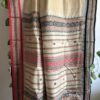 Apratim - Karavati Kinar Vidarbha Tussar Jala Palla Saree