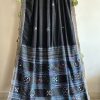 Tribal Tale VI - Lambani Hand Embroidery on Pure Cotton