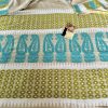 Kavya II - HANDWOVEN PURE ERI BY ERI SILK SAREE