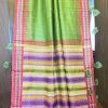 Prafulla - Handwoven handspun Gopalpur Tussar