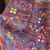 YARA SILI SILI III – LAMBANI HAND EMBROIDERY ON GOPALPUR TUSSAR