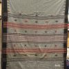Keka I - HANDWOVEN PURE ORGANIC COTTON KOTPAD SAREE