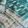 Pekhom - HANDWOVEN PURE PAAT (MULBERRY) SILK