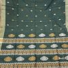 Dhanmanjari ~ ASSAM HANDLOOM Pure COTTON SAREE