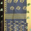 GOLAPBALA – PURE COTTON DHAKAI JAMDANI FROMM BANGLADESH