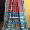UTKAL KONYA III ~ DOLABEDI GOPALPUR HANDSPUN FINE TUSSAR