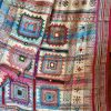 BANJARAN II – LAMBANI HAND EMBROIDERY ON VIDARBHA TUSSAR