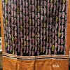 PILITAXI II – HAND BATIK PAINTING ON PREMIUM KATAN SILK