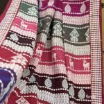 SUTRAYAN #1- THE STORY OF THREADS ~ ERI BY PAAT SILK SAREE