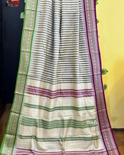 Nitya - KARVATI KINAR VIDARBHA TUSSAR